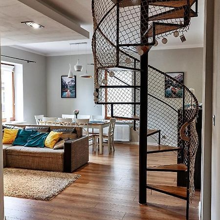 Apartament Zlote Gory - Stronie Slaskie Bagian luar foto