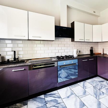 Apartament Zlote Gory - Stronie Slaskie Bagian luar foto