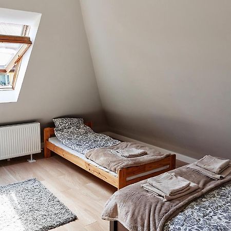 Apartament Zlote Gory - Stronie Slaskie Bagian luar foto