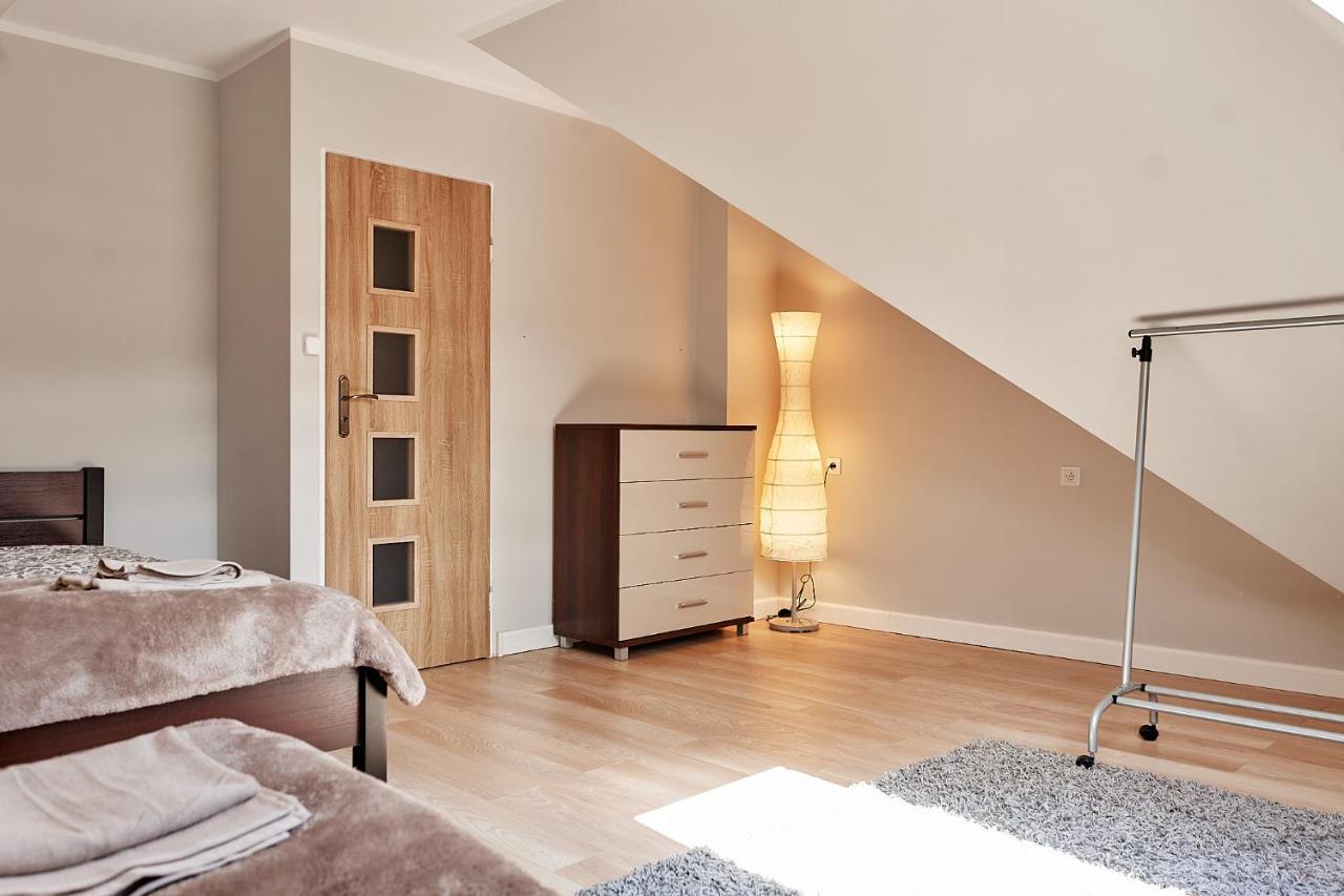 Apartament Zlote Gory - Stronie Slaskie Bagian luar foto
