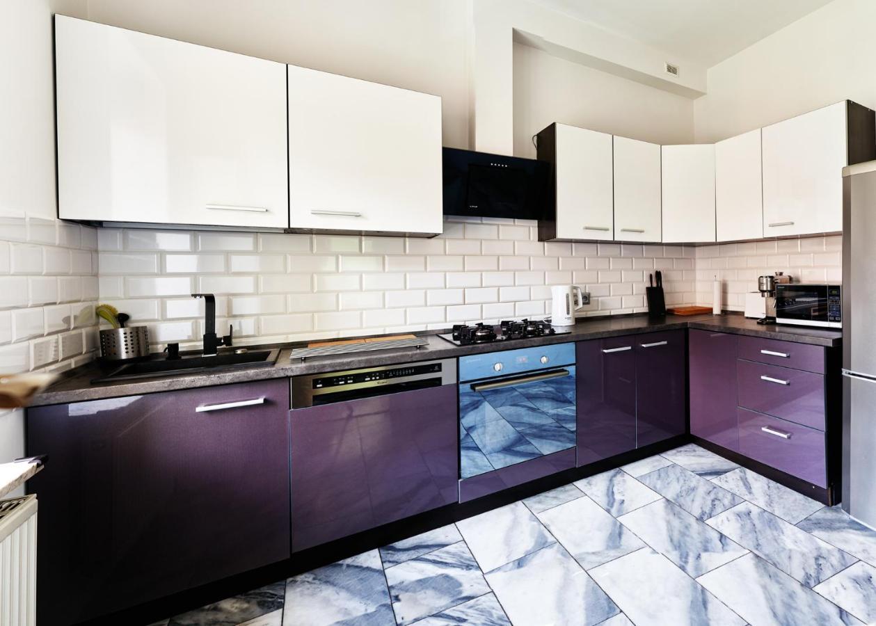 Apartament Zlote Gory - Stronie Slaskie Bagian luar foto