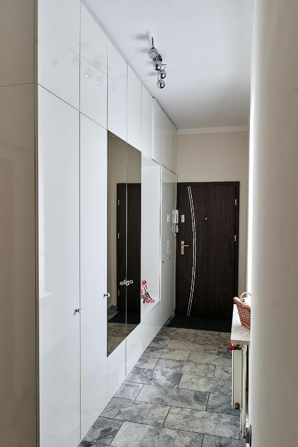 Apartament Zlote Gory - Stronie Slaskie Bagian luar foto