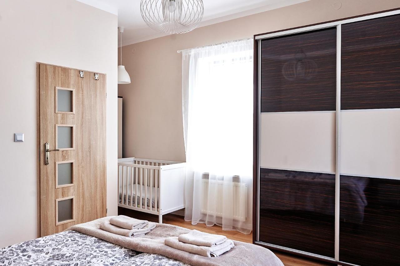 Apartament Zlote Gory - Stronie Slaskie Bagian luar foto