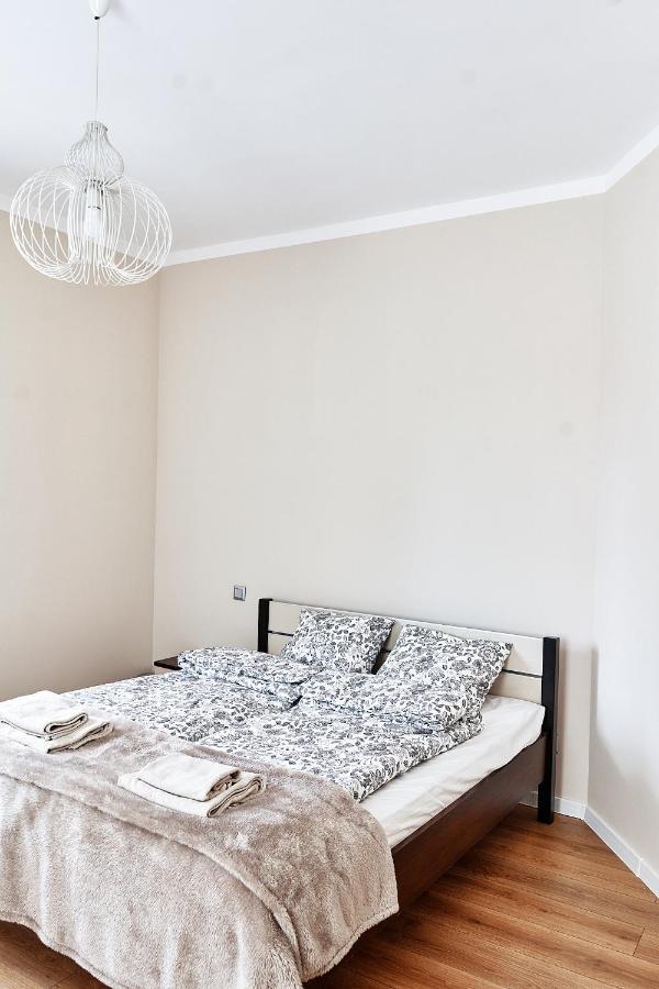 Apartament Zlote Gory - Stronie Slaskie Bagian luar foto