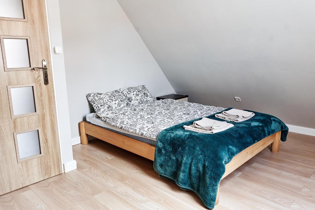 Apartament Zlote Gory - Stronie Slaskie Bagian luar foto