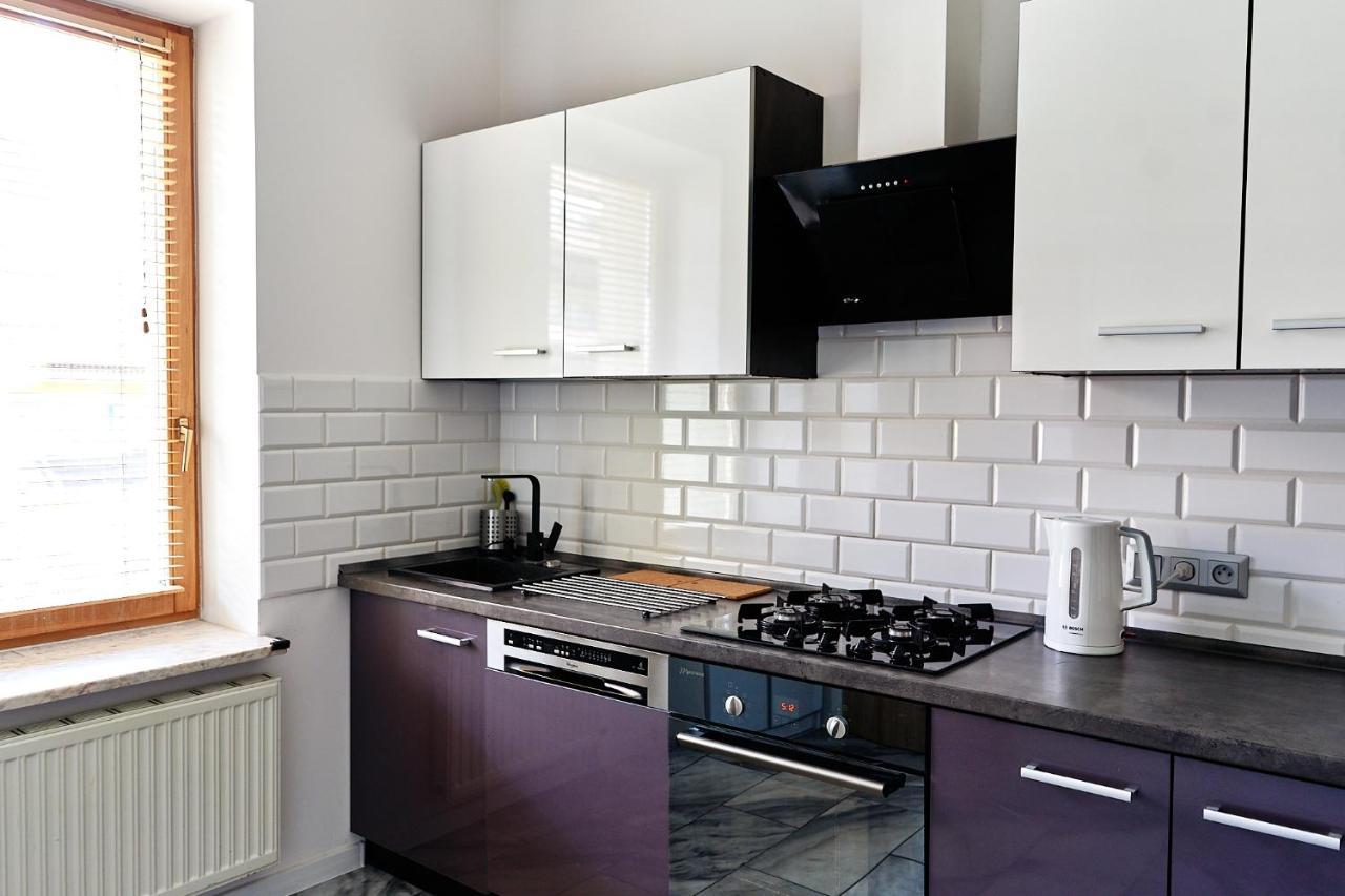 Apartament Zlote Gory - Stronie Slaskie Bagian luar foto