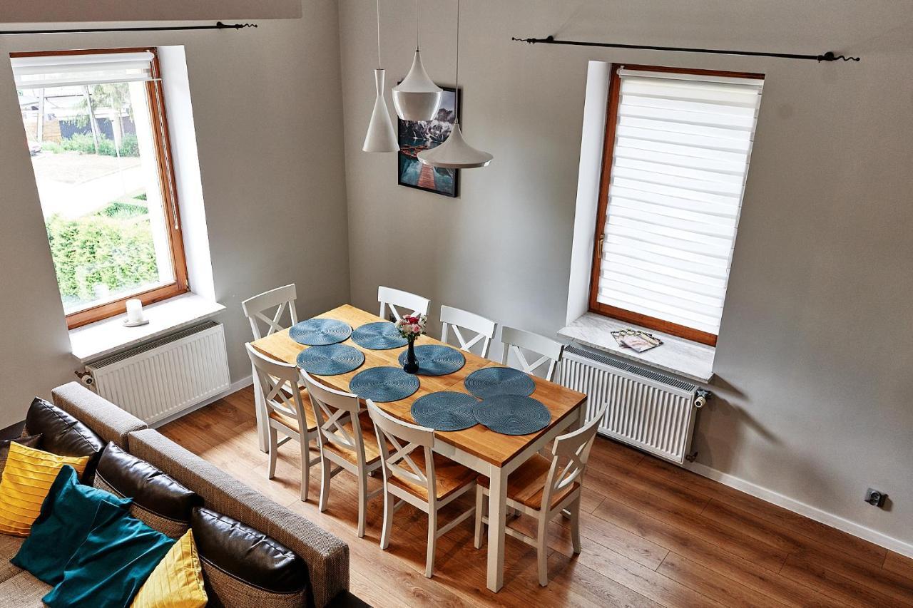 Apartament Zlote Gory - Stronie Slaskie Bagian luar foto