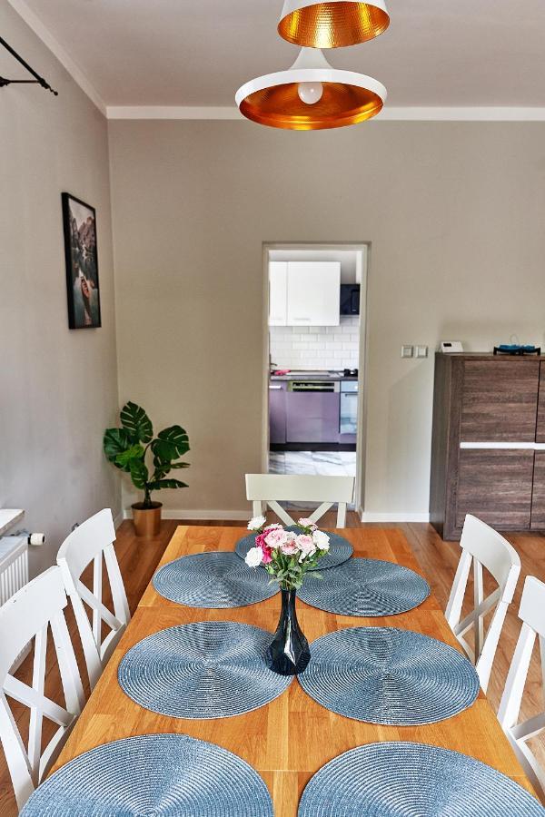 Apartament Zlote Gory - Stronie Slaskie Bagian luar foto